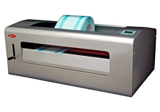 德国安卡MDcare® MD380 自动包装纸塑袋切割机