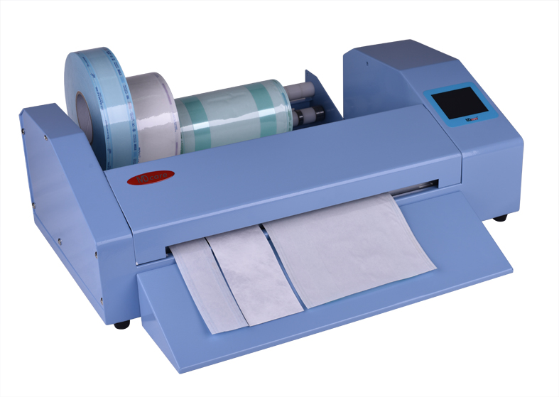 安卡MDcare® MD385自动包装袋切割机