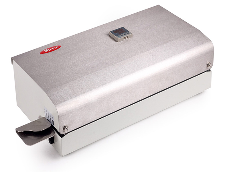 MDcare® MD680st Medical Continuous Sealer