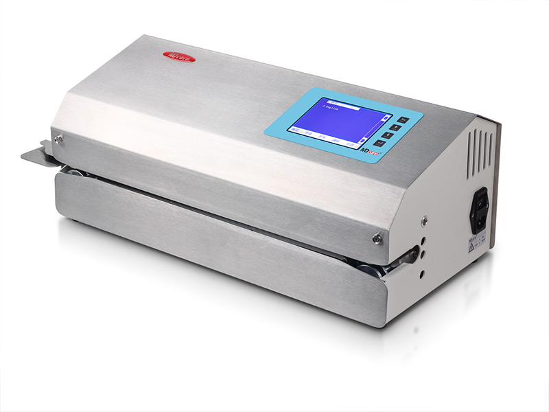 MDcare® MD880N Medical Continuous Sealer with Printer