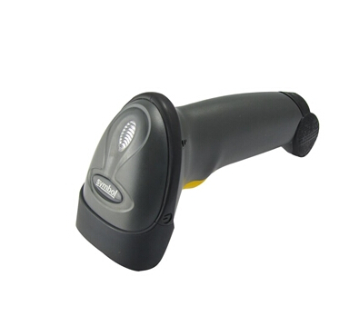 Symbol LS2208 One-dimensional Wired Scanner
