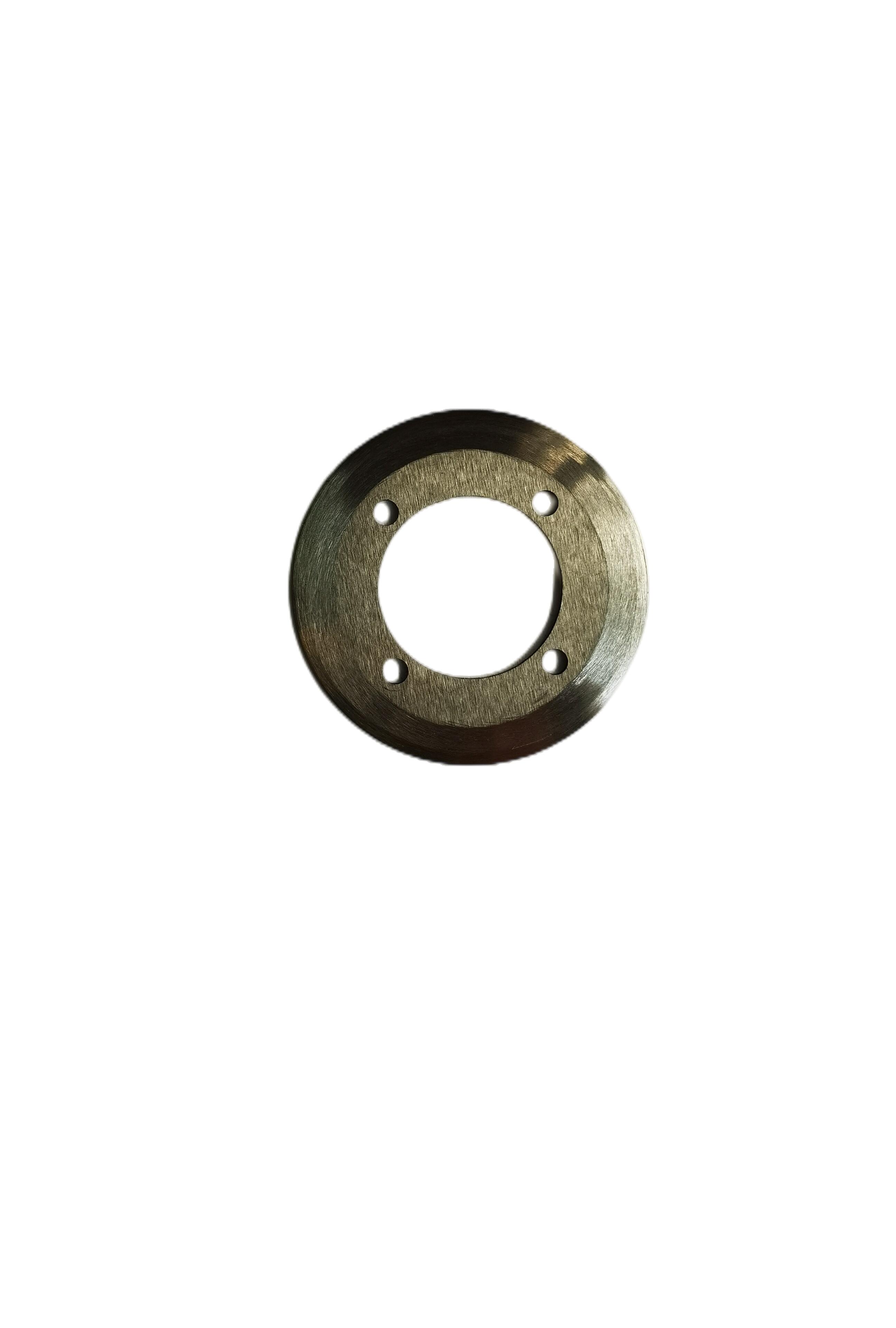 Round Blade For MD350 MD360 MD550 Manual Cutter