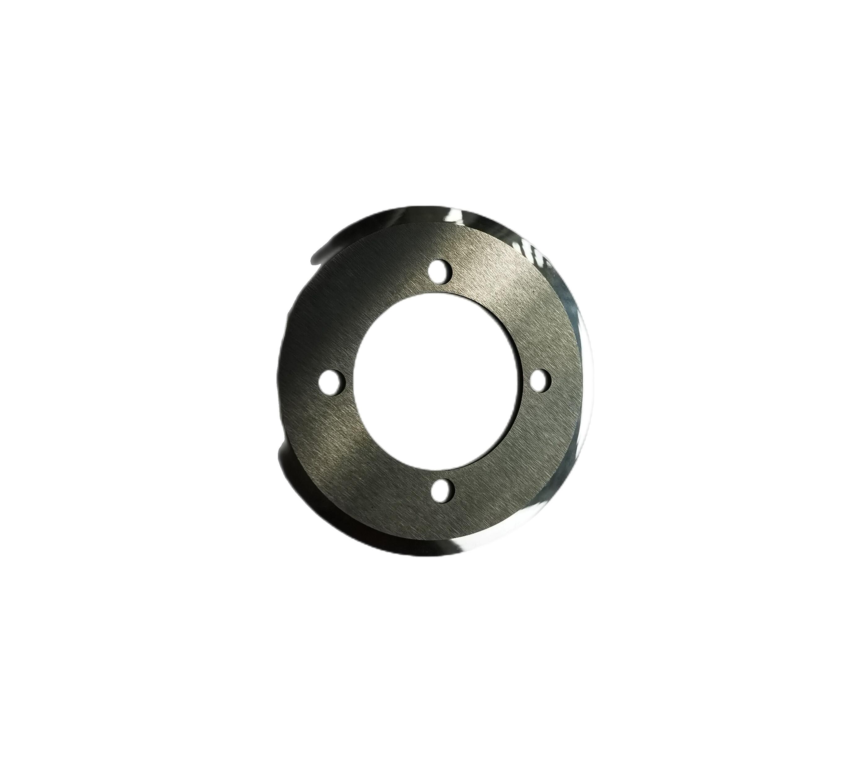 MD380 Stainless Steel Round Blade Roundable For MDcare MD380 Autocutter