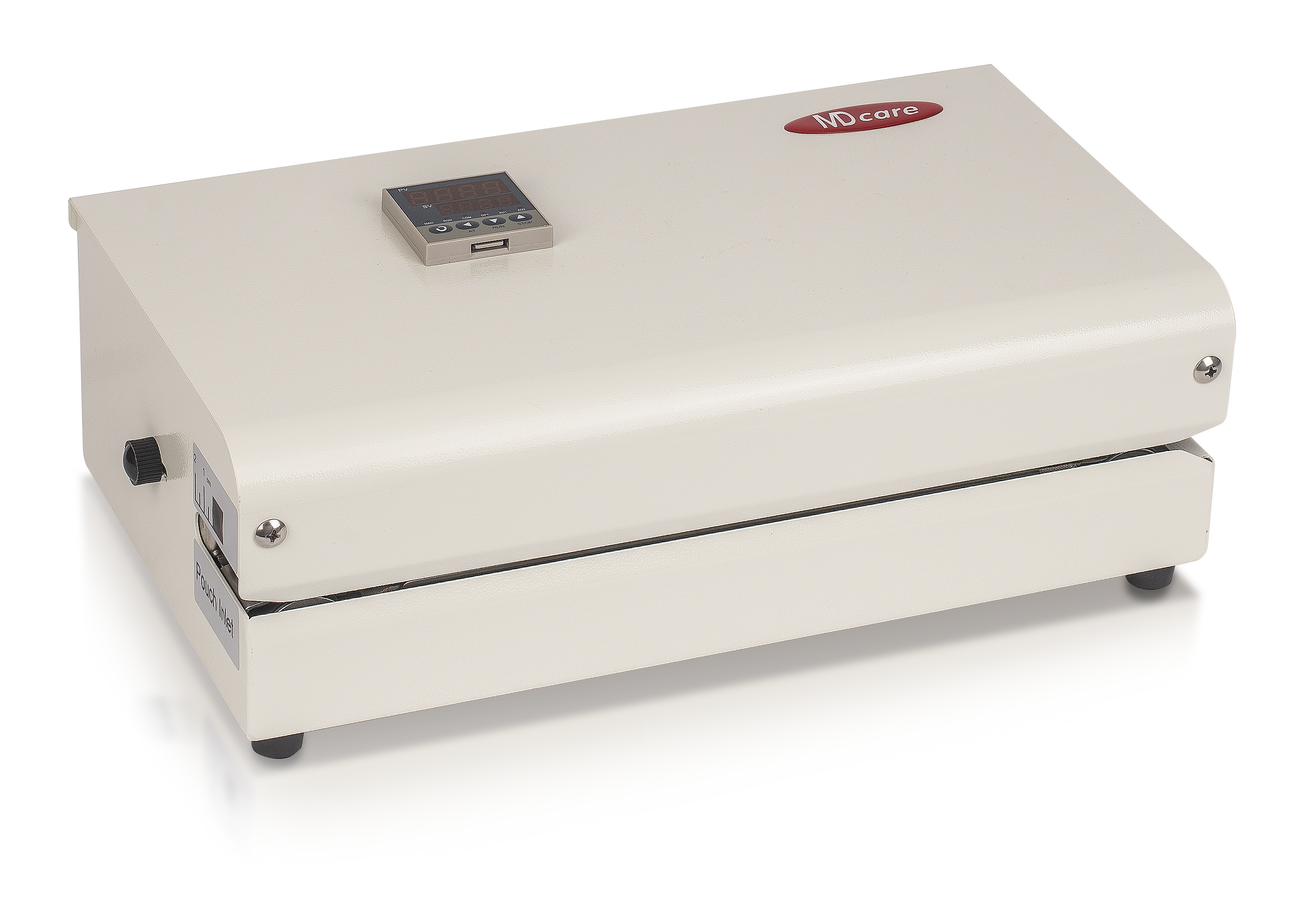 MDcare® MD620 Medical Continuous Sealer